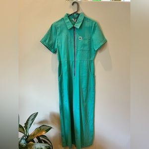 NWT Lucy & Yak Ragan Jumpsuit